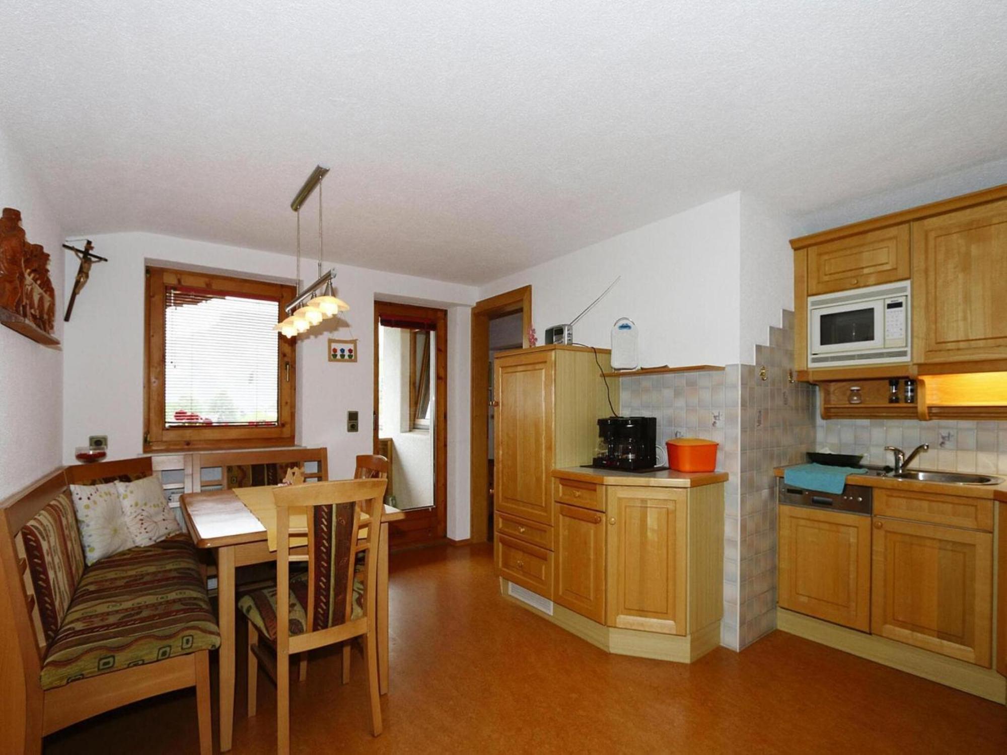 Apartment In Hippach Im Zillertal In The Mountains Muhlen  エクステリア 写真