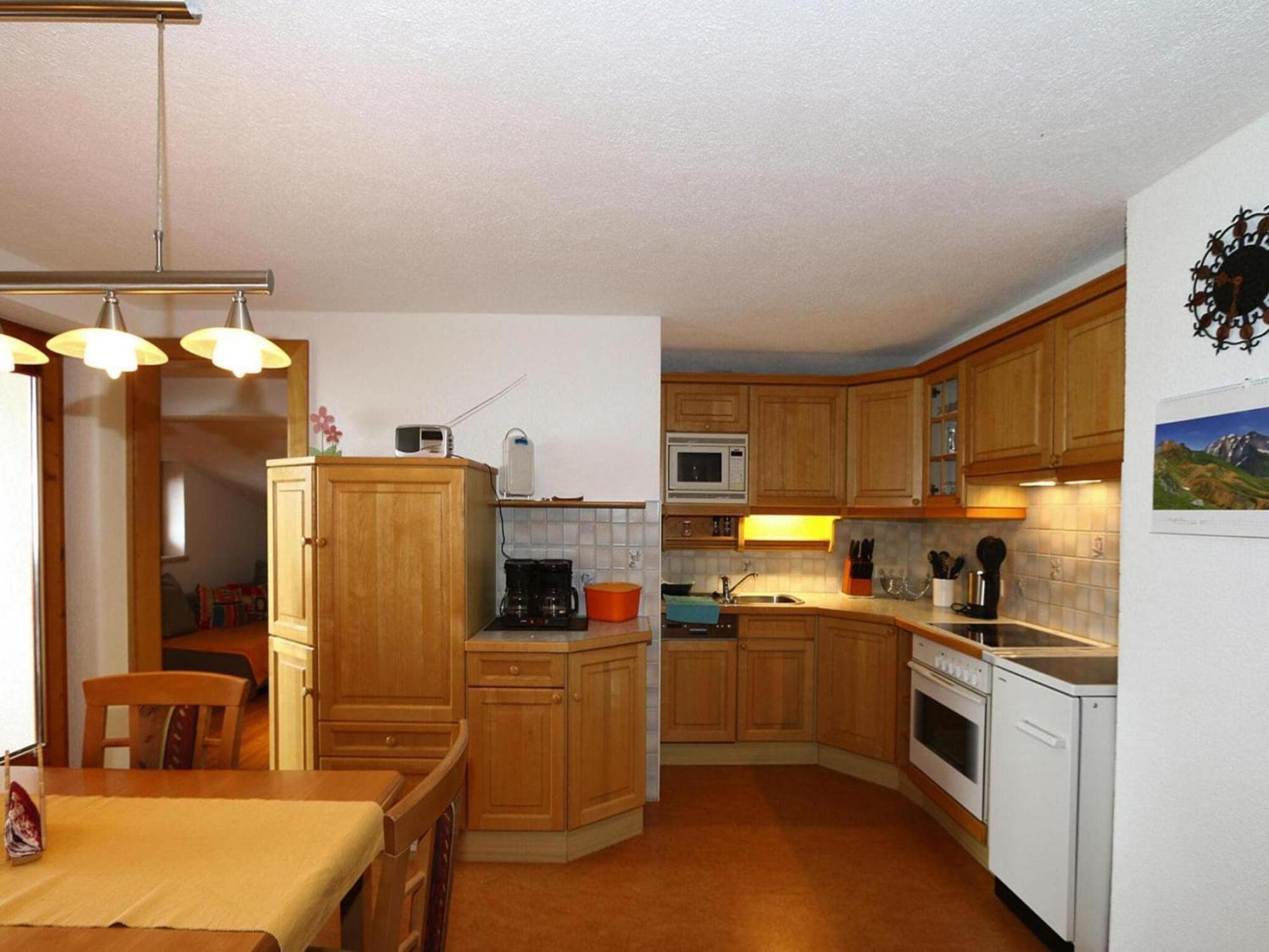 Apartment In Hippach Im Zillertal In The Mountains Muhlen  エクステリア 写真