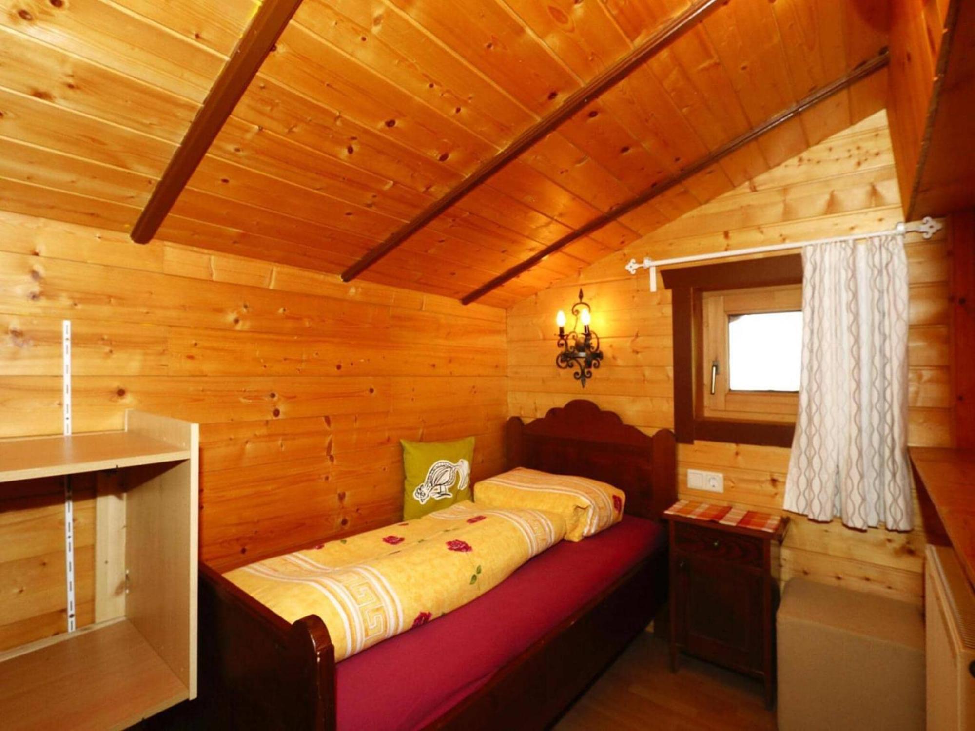 Apartment In Hippach Im Zillertal In The Mountains Muhlen  エクステリア 写真
