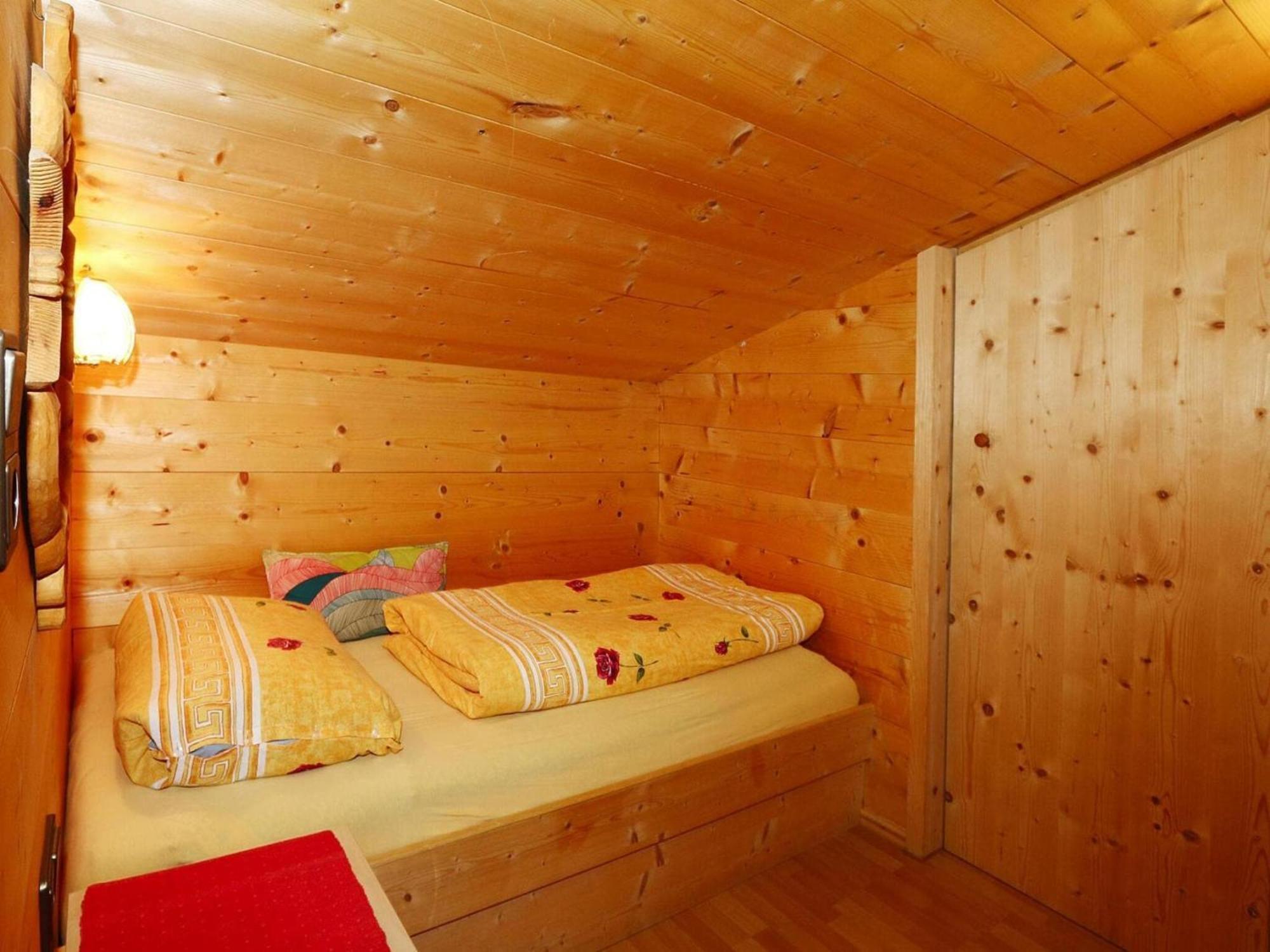 Apartment In Hippach Im Zillertal In The Mountains Muhlen  エクステリア 写真