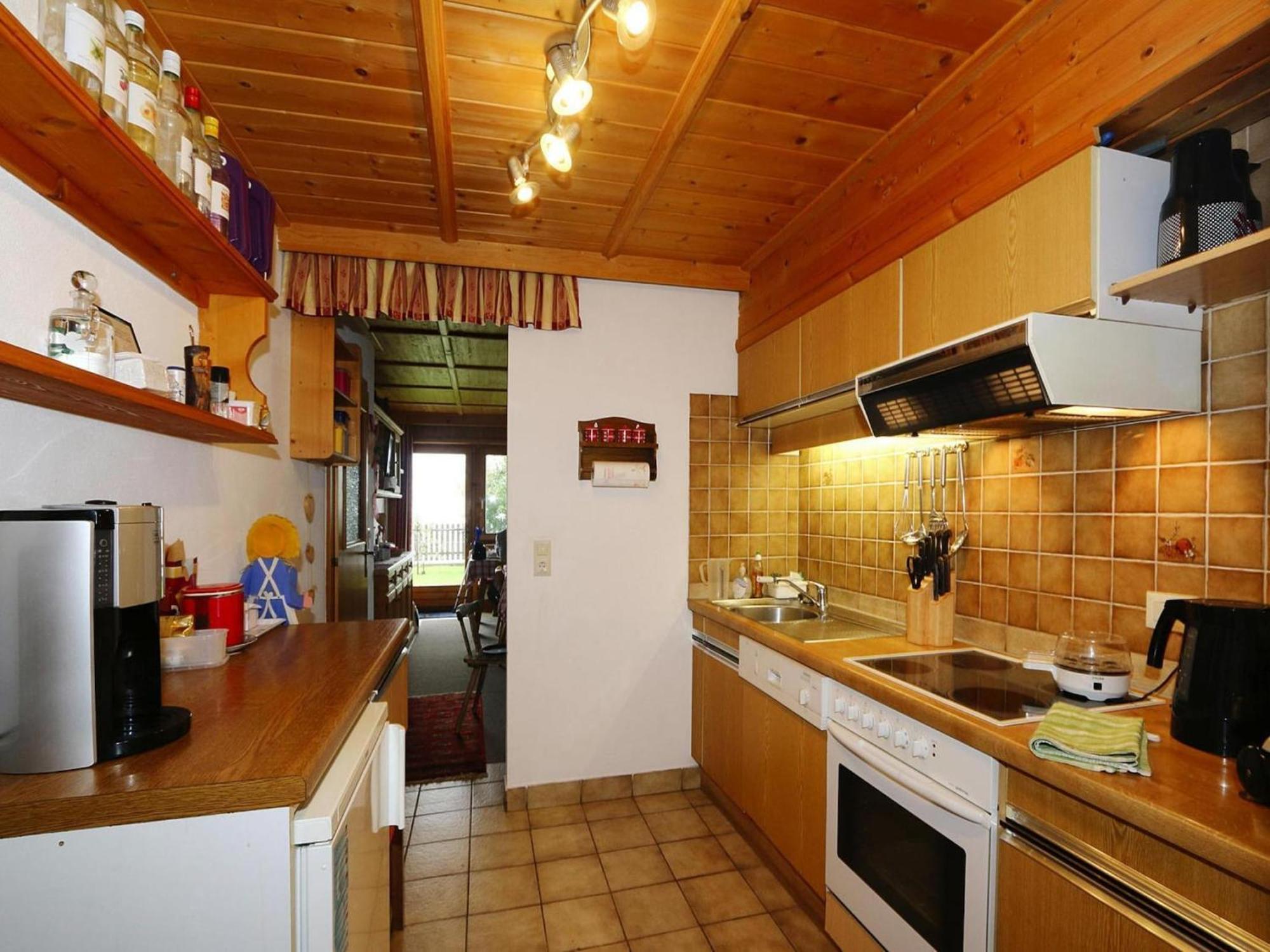 Apartment In Hippach Im Zillertal In The Mountains Muhlen  エクステリア 写真