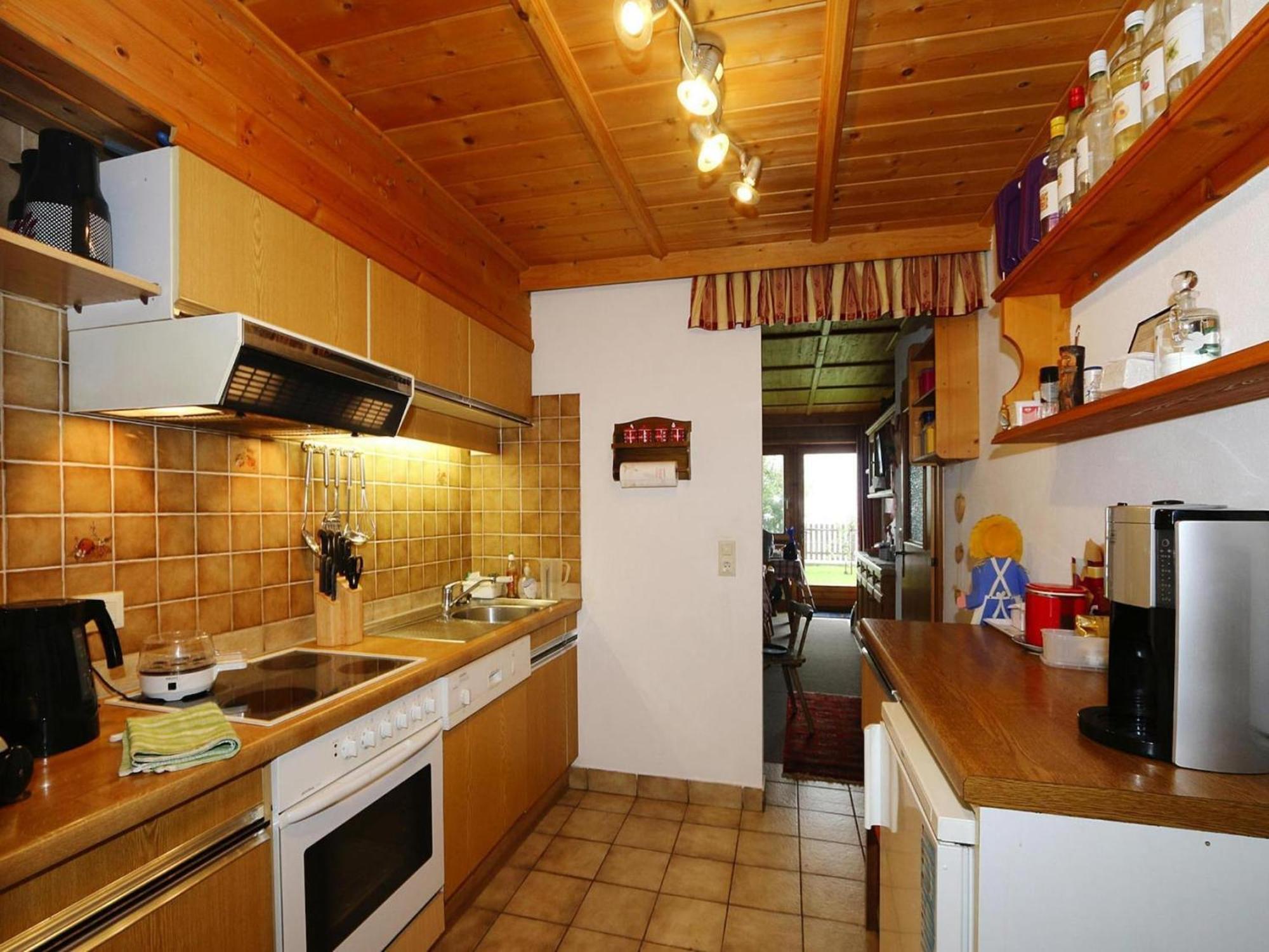 Apartment In Hippach Im Zillertal In The Mountains Muhlen  エクステリア 写真