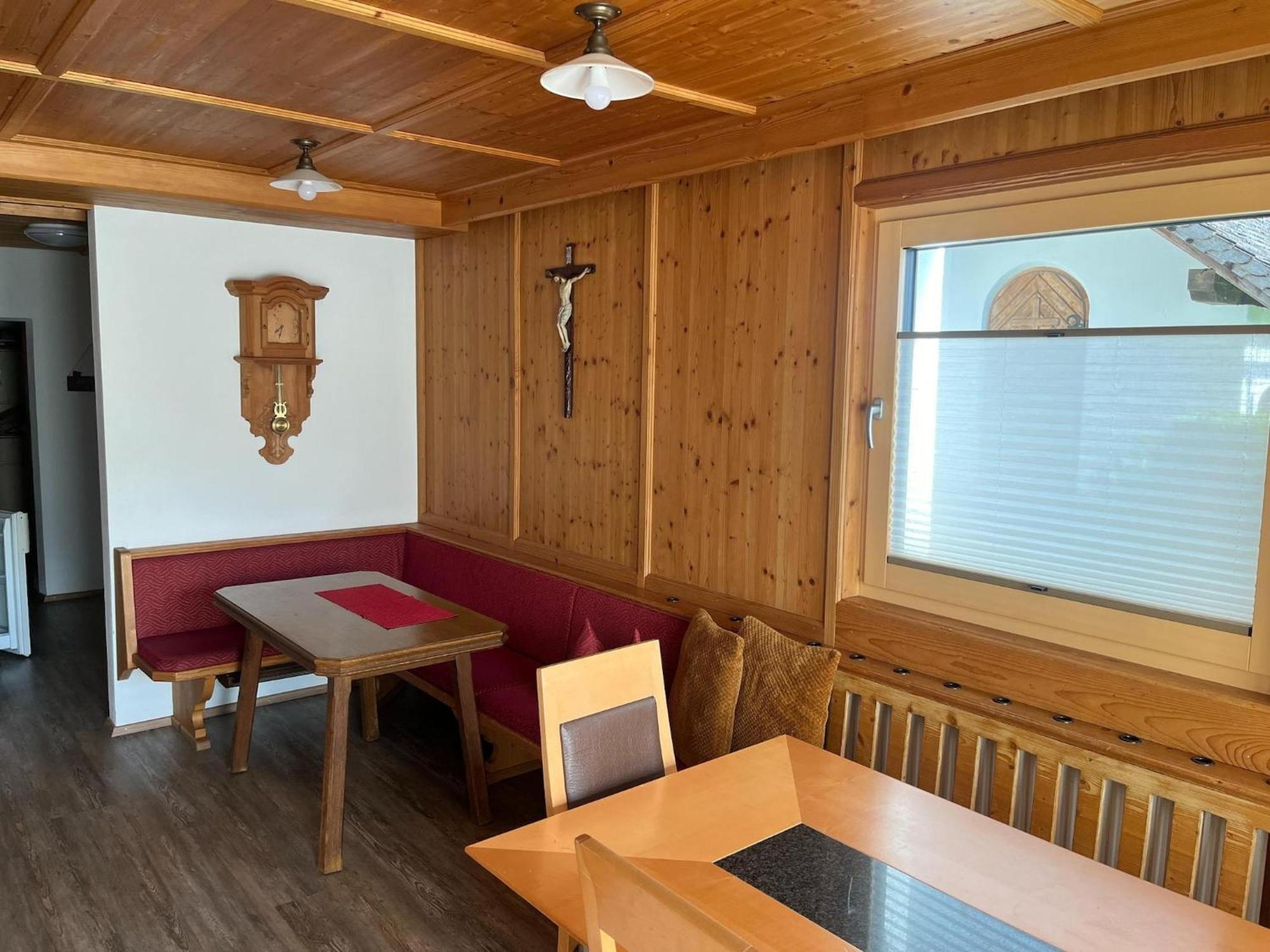 Apartment In Hippach Im Zillertal In The Mountains Muhlen  エクステリア 写真